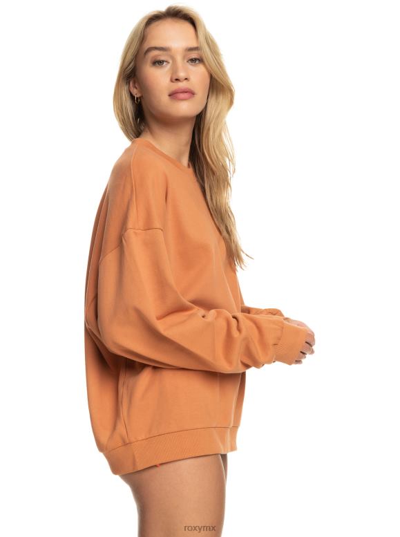 Roxy mujer surf.amable.kate. camisa de entrenamiento 68XP06