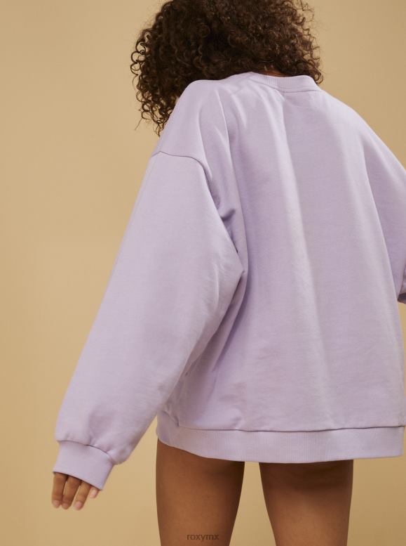 Roxy mujer surf.amable.kate. camisa de entrenamiento 68XP08