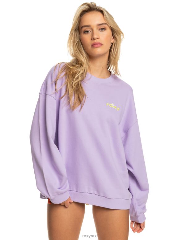 Roxy mujer surf.amable.kate. camisa de entrenamiento 68XP08