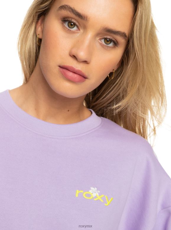 Roxy mujer surf.amable.kate. camisa de entrenamiento 68XP08