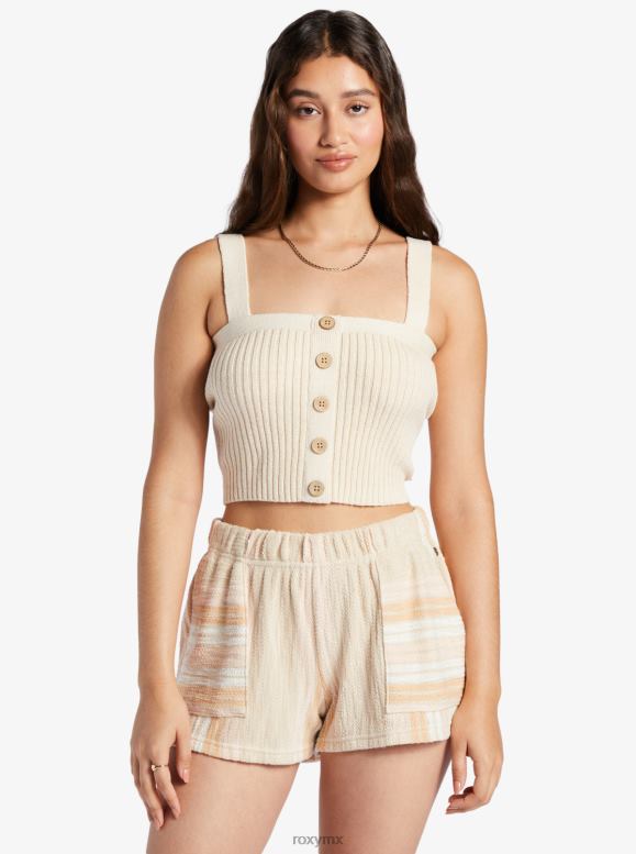 Roxy mujer en el suéter de la tarde 68XP0127