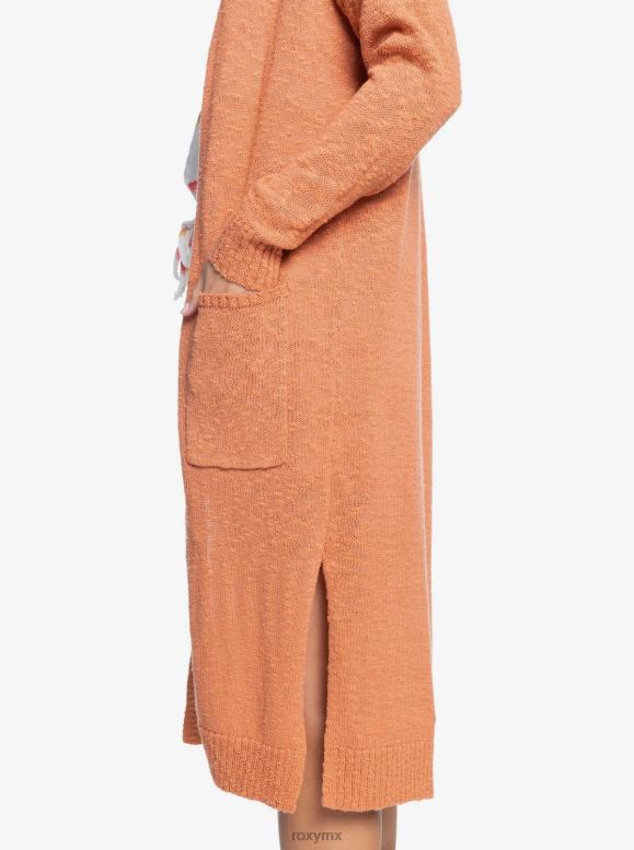 Roxy mujer hermoso suéter de variación 68XP0541