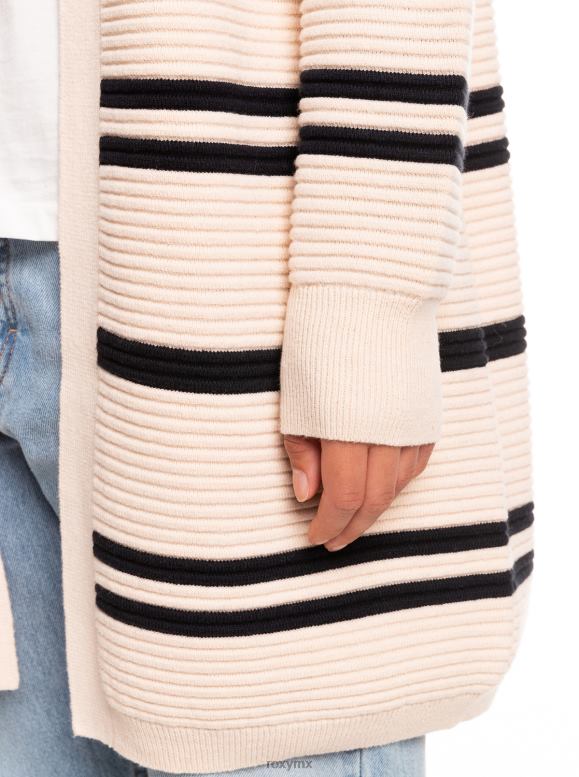 Roxy mujer por encima del cárdigan de sol 68XP0363