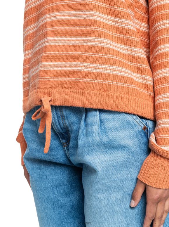 Roxy mujer resultando suéter 68XP0423