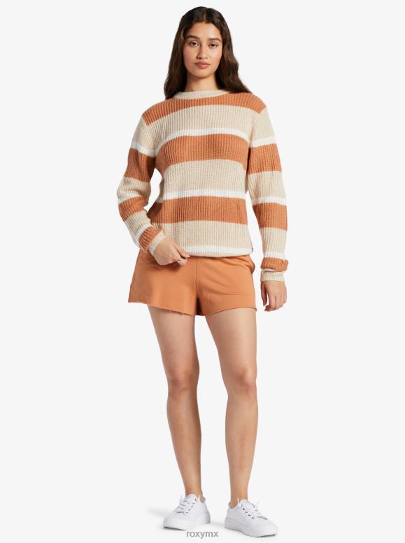 Roxy mujer suéter de sueño más dulce 68XP0506