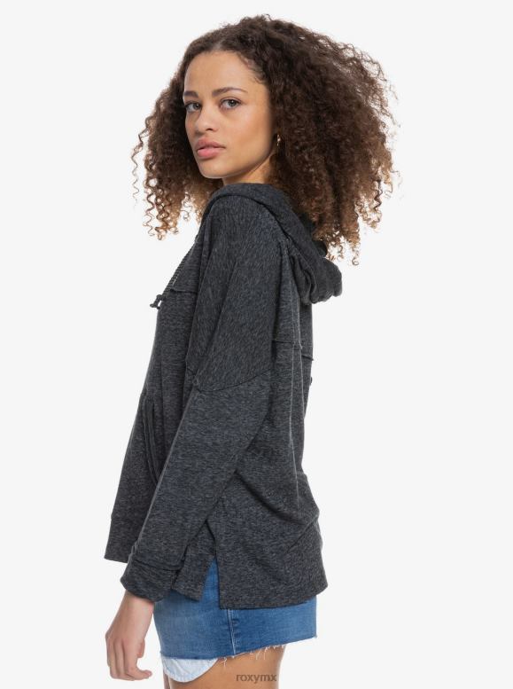 Roxy mujer top de punto paraíso surfista 68XP0556