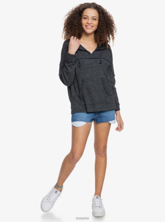 Roxy mujer top de punto paraíso surfista 68XP0556