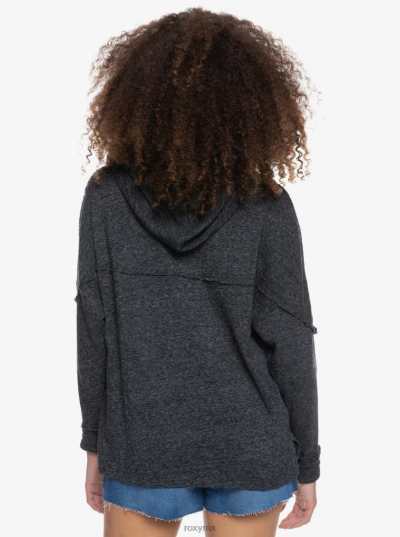 Roxy mujer top de punto paraíso surfista 68XP0556