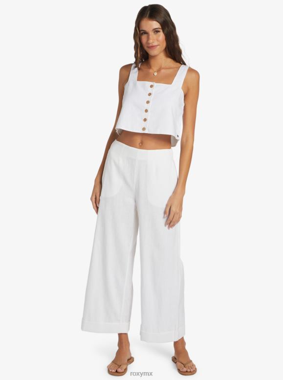 Roxy mujer Camiseta sin mangas juntos puesta de sol 68XP0199