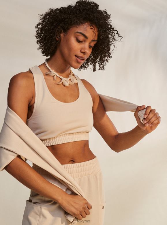 Roxy mujer bralette deportivo next set 68XP0411