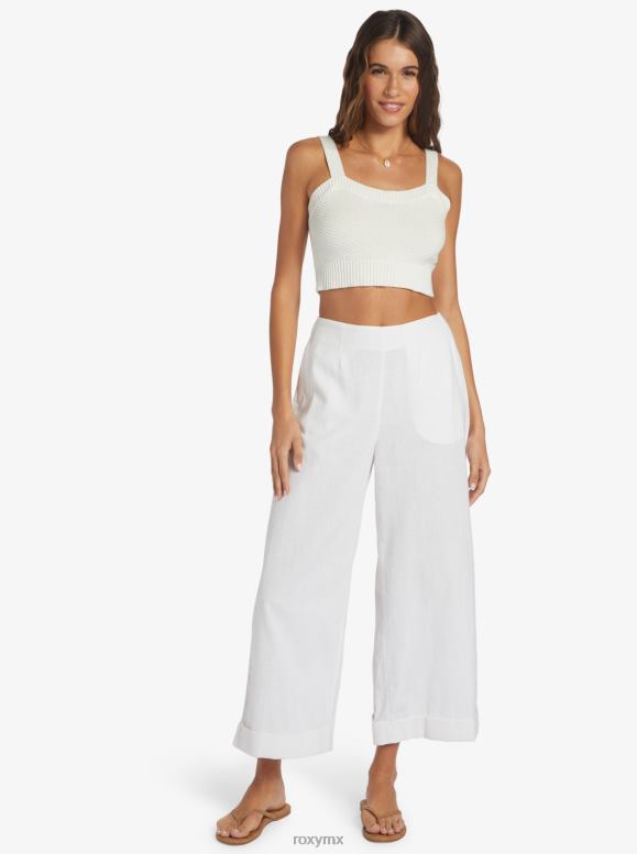 Roxy mujer camiseta sin mangas con tirantes moody dream 68XP0210