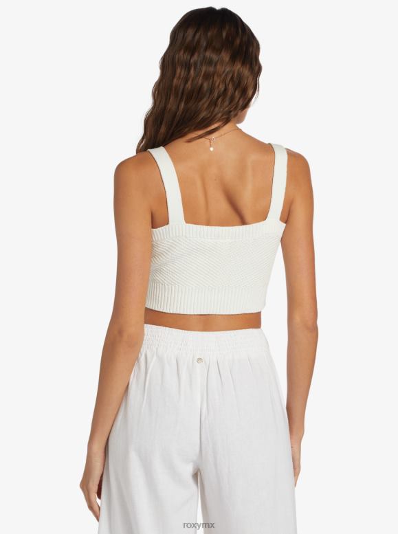 Roxy mujer camiseta sin mangas con tirantes moody dream 68XP0210