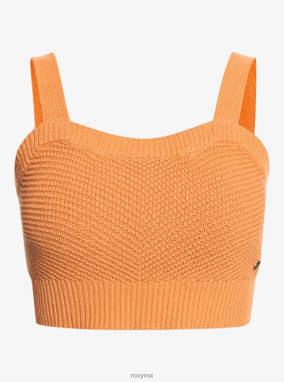 Roxy mujer camiseta sin mangas con tirantes moody dream 68XP0518