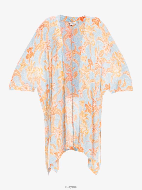 Roxy mujer kimono de sol rebelde 68XP0311