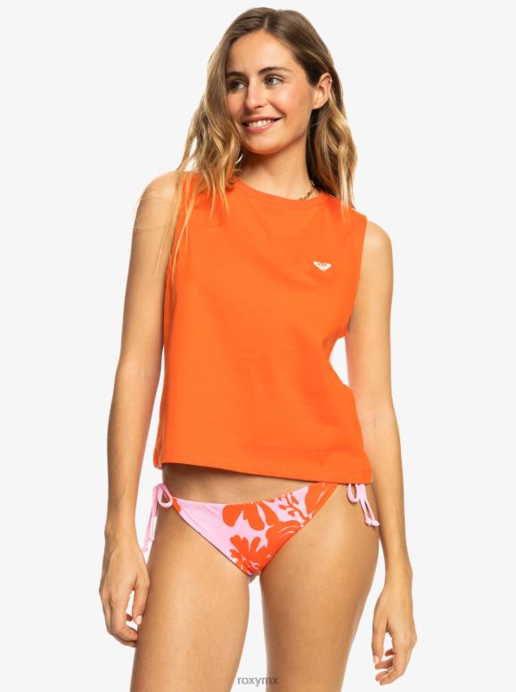 Roxy mujer surf.amable.kate. Camiseta sin mangas 68XP022
