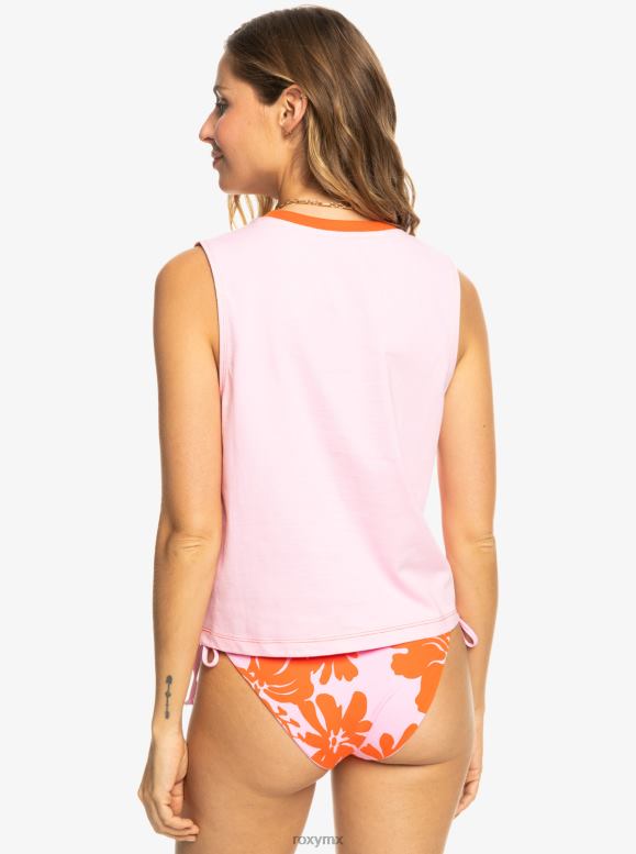 Roxy mujer surf.amable.kate. Camiseta sin mangas 68XP022