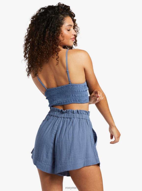 Roxy mujer tanque de tiras libre en vivo 68XP0421