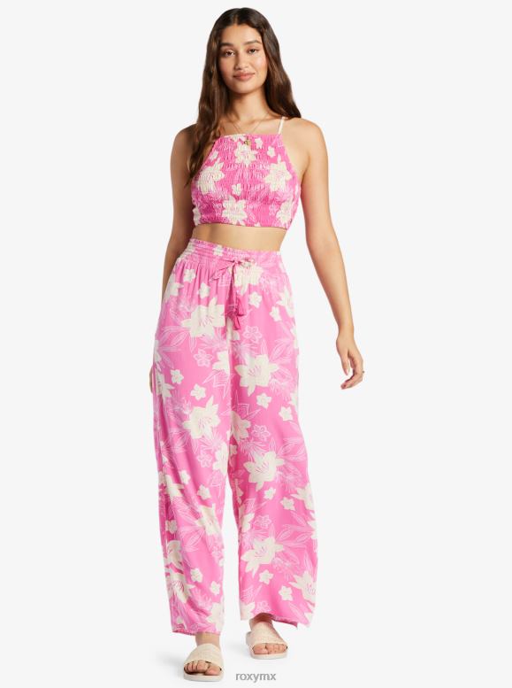 Roxy mujer tanque de tiras libre en vivo 68XP0430