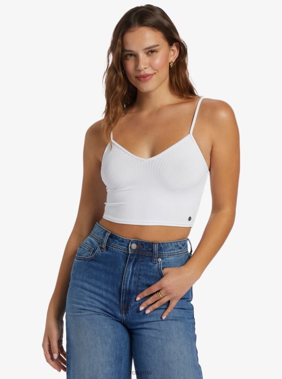 Roxy mujer top de tiras brami 68XP0197