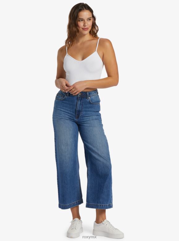 Roxy mujer top de tiras brami 68XP0197