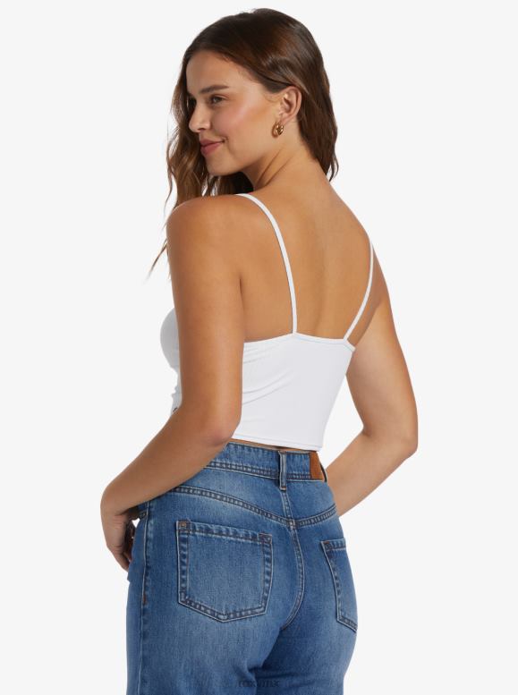 Roxy mujer top de tiras brami 68XP0197