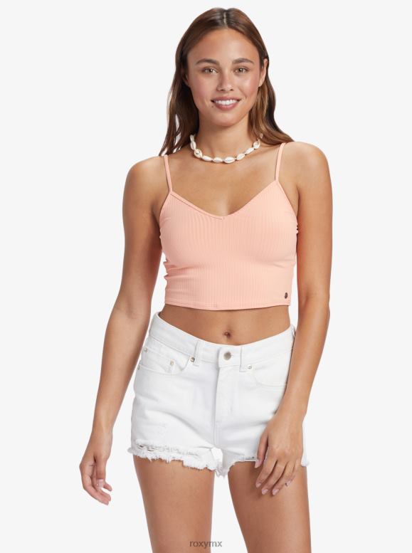 Roxy mujer top de tiras brami 68XP0198