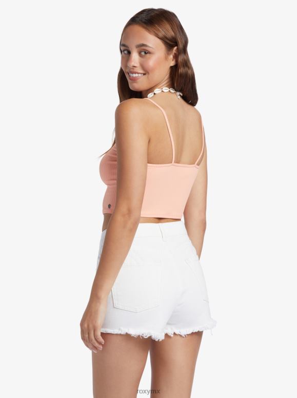 Roxy mujer top de tiras brami 68XP0198