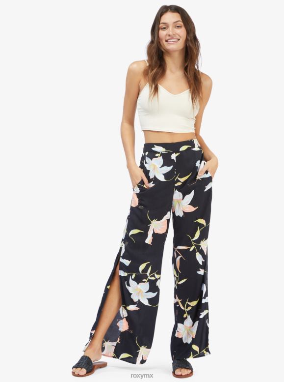 Roxy mujer top de tiras brami 68XP0287