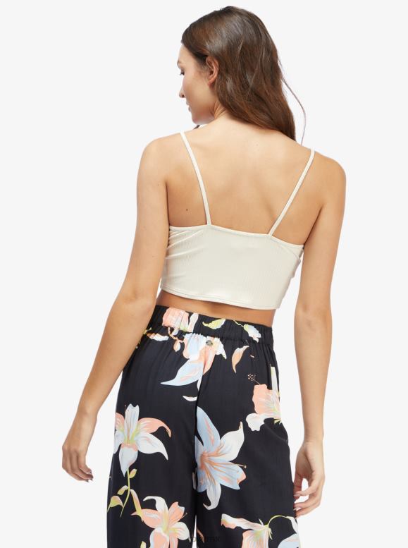 Roxy mujer top de tiras brami 68XP0287