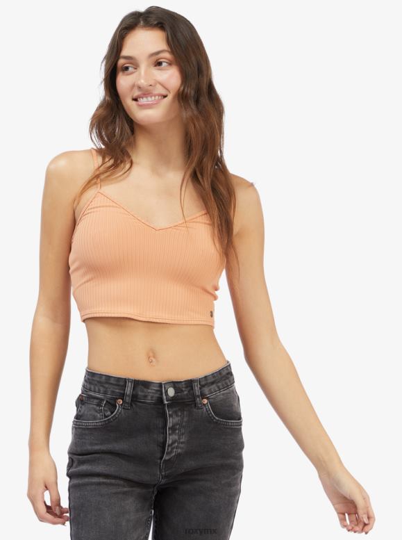 Roxy mujer top de tiras brami 68XP0313