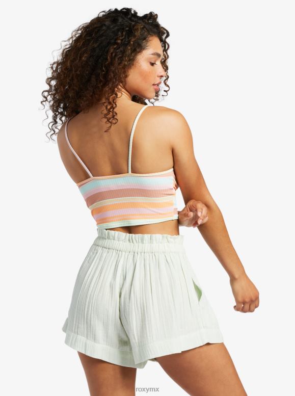 Roxy mujer top de tiras brami 68XP041