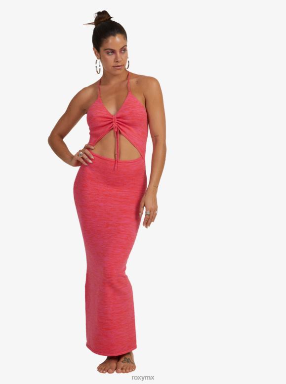 Roxy mujer atrevido como el amor vestido halter 68XP0553