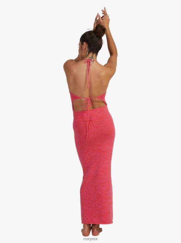 Roxy mujer atrevido como el amor vestido halter 68XP0553