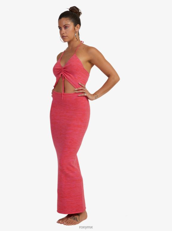 Roxy mujer atrevido como el amor vestido halter 68XP0553