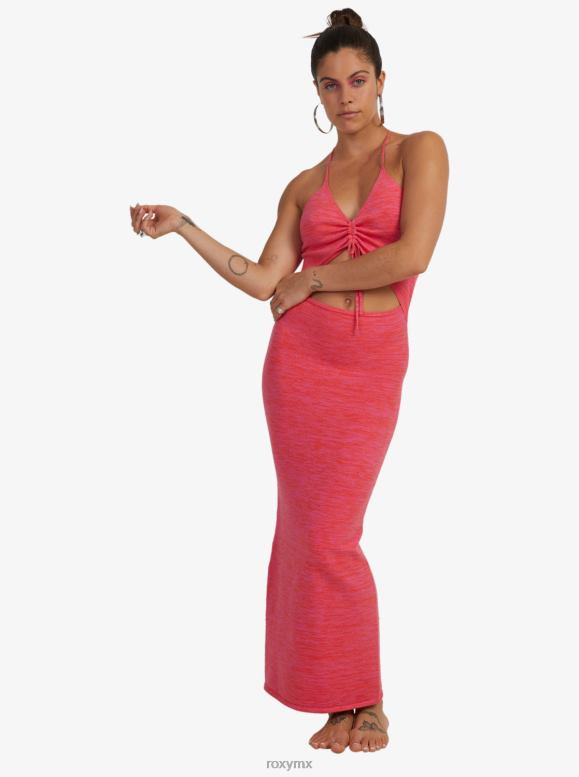 Roxy mujer atrevido como el amor vestido halter 68XP0553