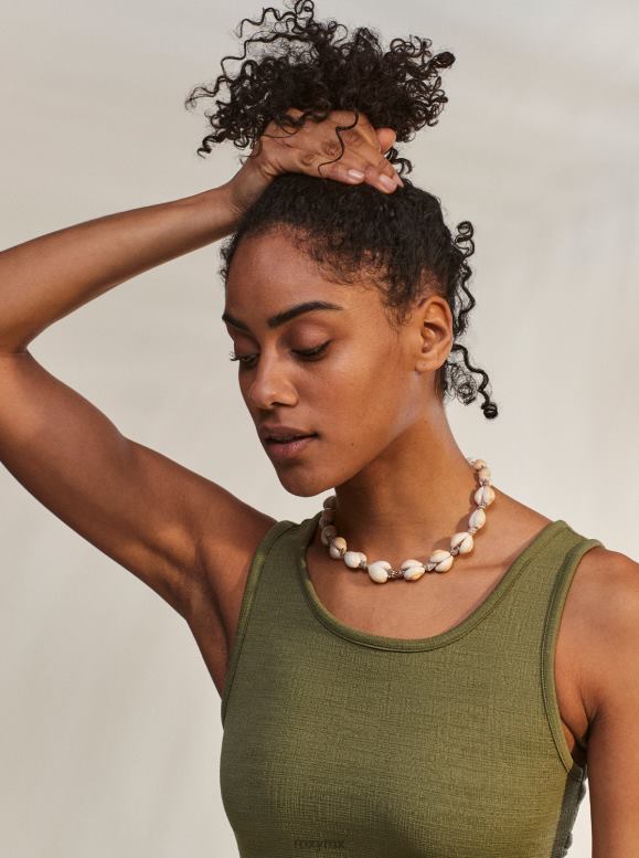 Roxy mujer buen recuerdo vestido midi con tiras 68XP0167