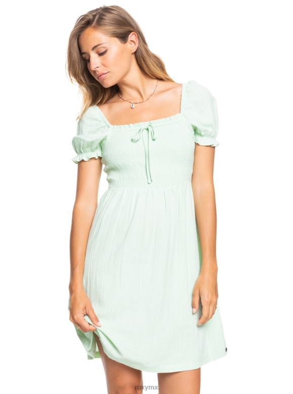 Roxy mujer hola mini vestido tejido de nuevo 68XP0306