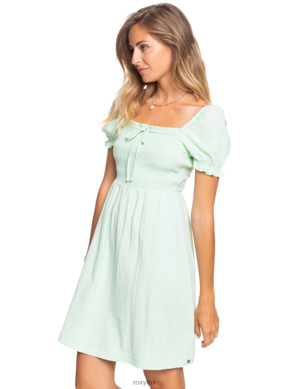 Roxy mujer hola mini vestido tejido de nuevo 68XP0306