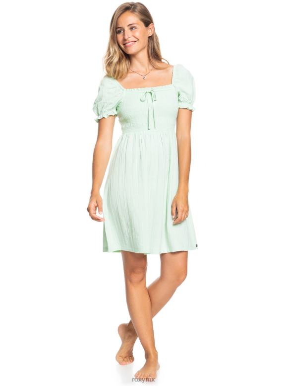 Roxy mujer hola mini vestido tejido de nuevo 68XP0306
