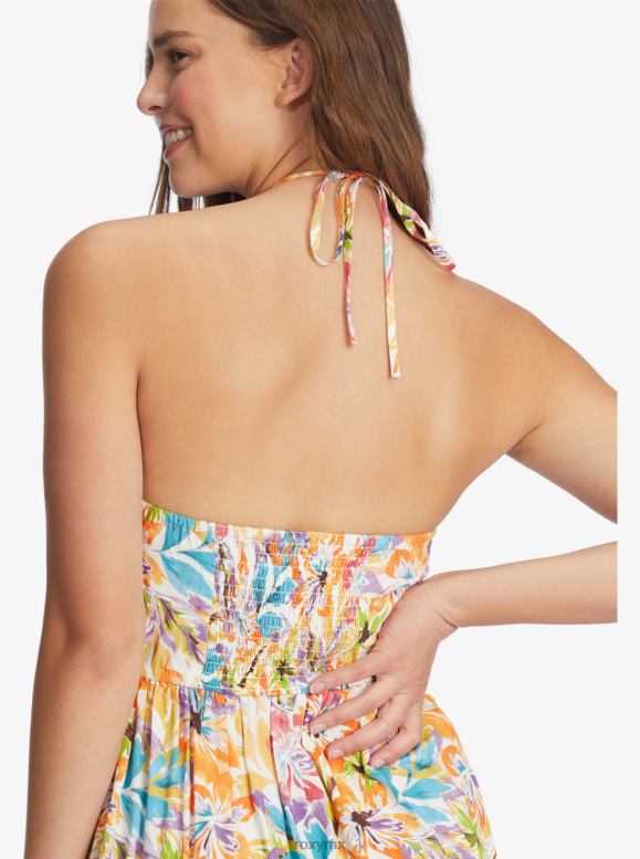 Roxy mujer mini vestido de hora feliz 68XP0180