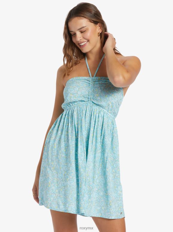 Roxy mujer mini vestido de hora feliz 68XP0184