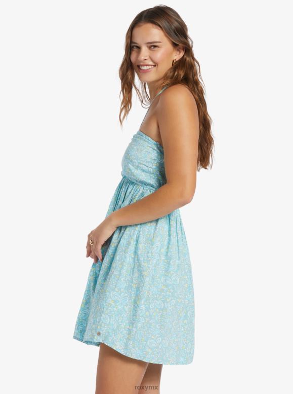 Roxy mujer mini vestido de hora feliz 68XP0184