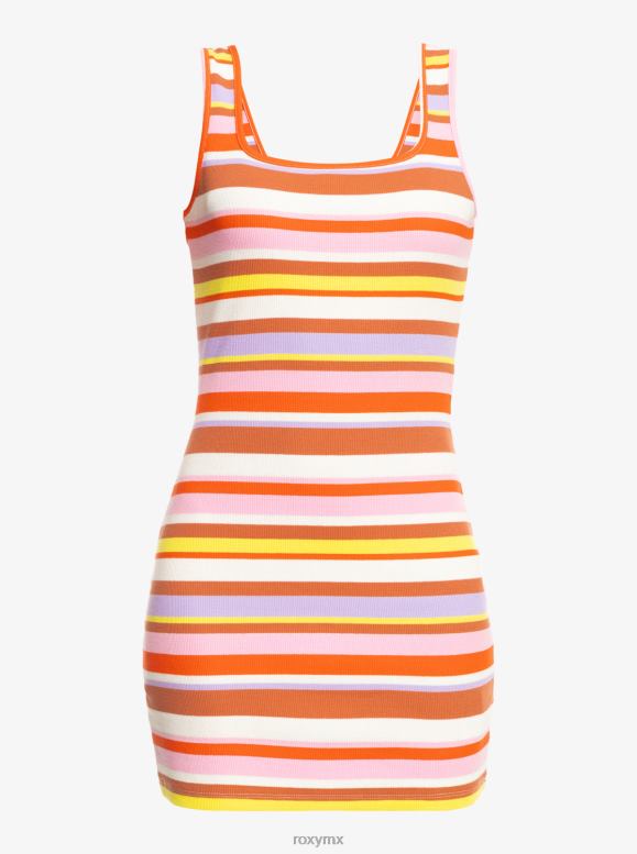 Roxy mujer surf.amable.kate. vestido de canalé 68XP010