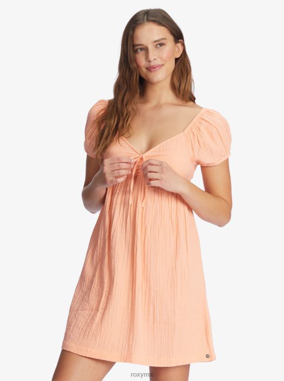 Roxy mujer vestido corto Clearwater Cove 68XP0326