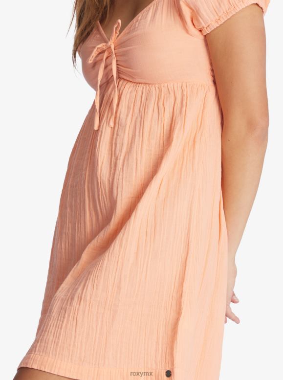 Roxy mujer vestido corto Clearwater Cove 68XP0326