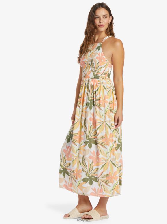 Roxy mujer vestido medio bungalow 68XP0187