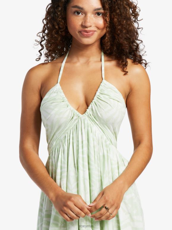 Roxy mujer vestido mini multiusos noches de verano 68XP040