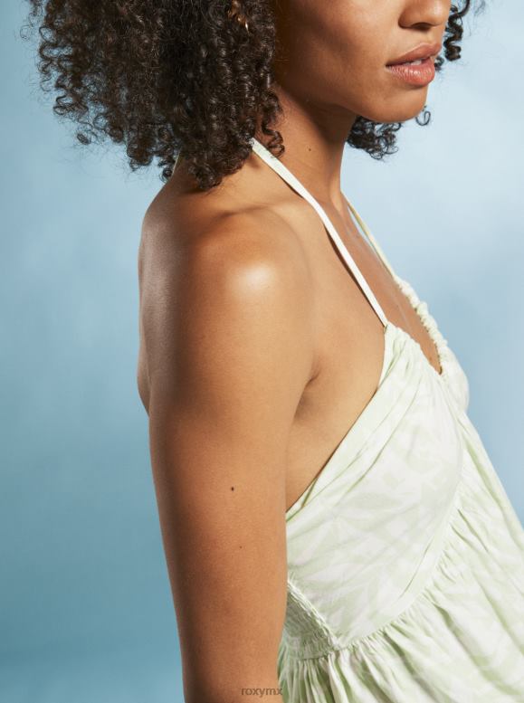 Roxy mujer vestido mini multiusos noches de verano 68XP040