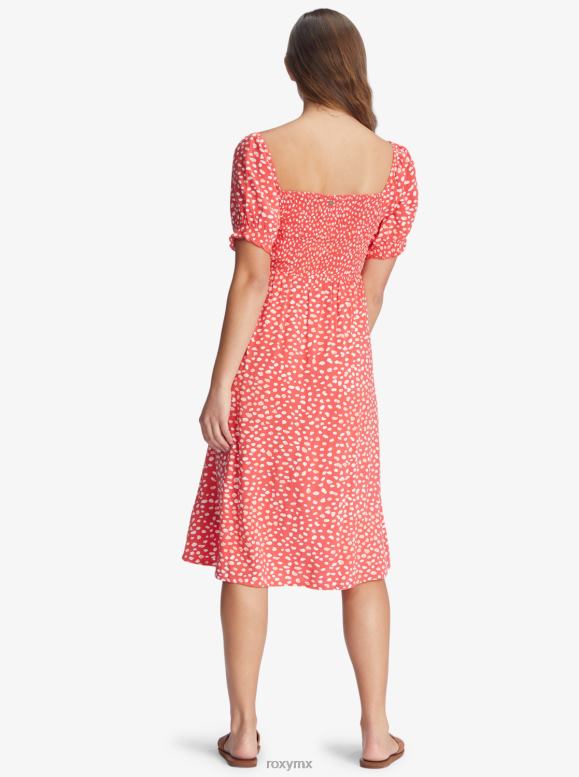 Roxy mujer vestido tejido mente sol 68XP0299