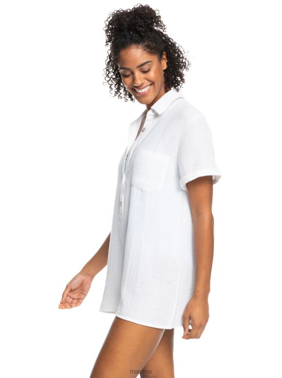 Roxy mujer amado por ti mameluco de playa 68XP0546